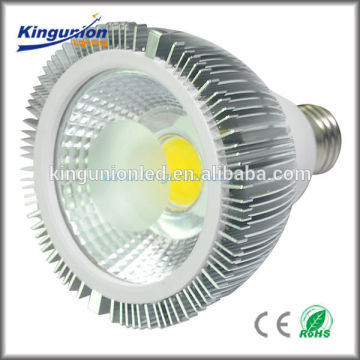 COB LED MR16 9w LED Proyector GU5.3 GU10 con precio competitivo